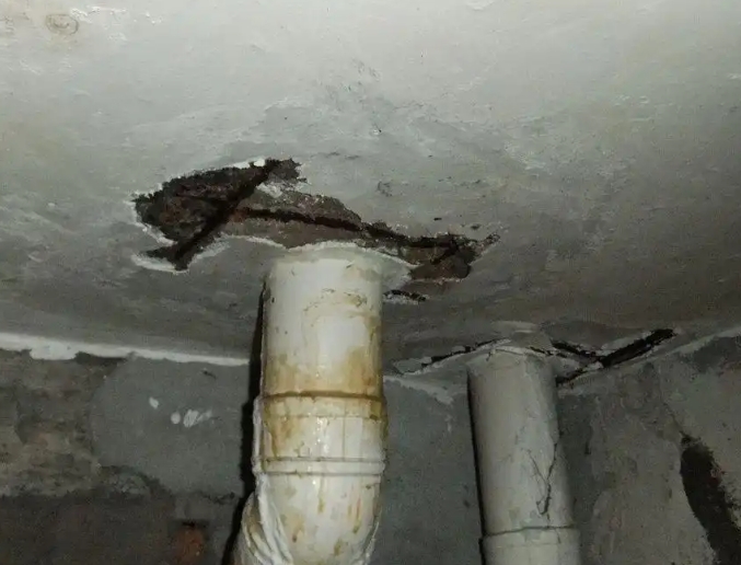 迎泽卫生间漏水维修公司浅析迎泽卫生间渗水维修的方法